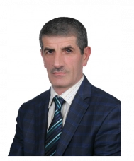 Prof. Dr. Harun Özçelik